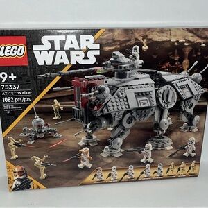 LEGO Star Wars: AT-TE Walker (75337)